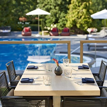 Normafa Hotel Budapest Exterior foto